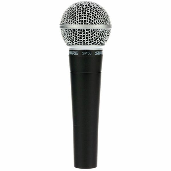 Shure SM58