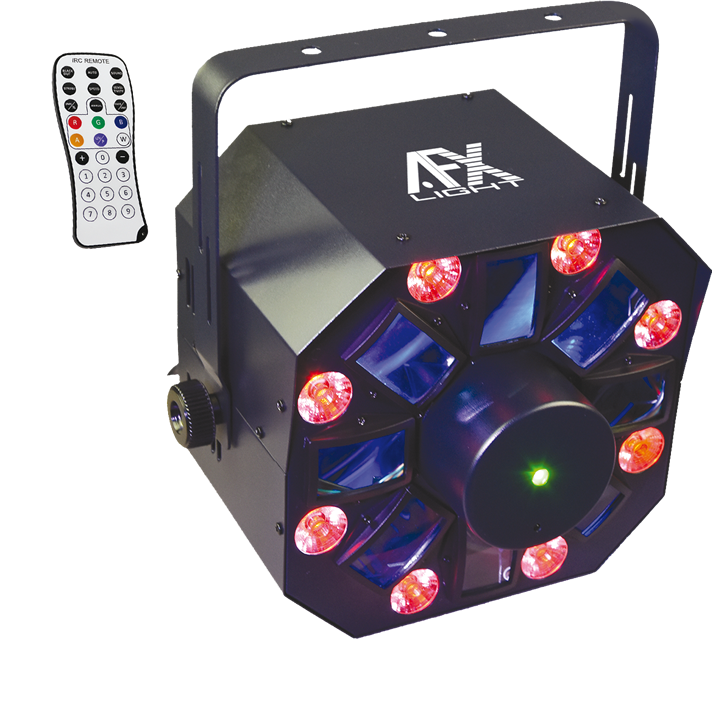 AFX Light - COMBO-WASHFX