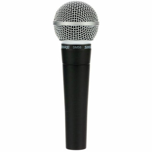 Shure SM58
